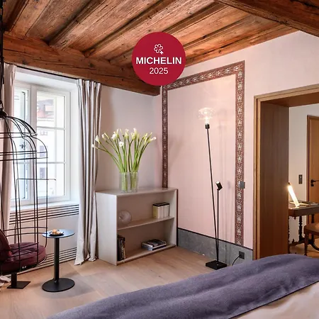 Zlata Ladjica Boutique Hotel-3
